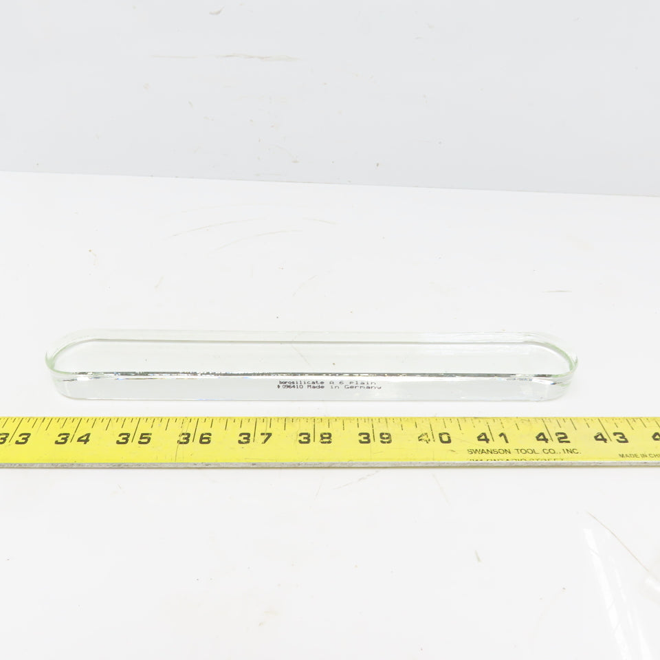Monax Borosilicate 096410 2B6PI Glass Gauge