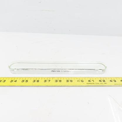 Monax Borosilicate 096410 2B6PI Glass Gauge