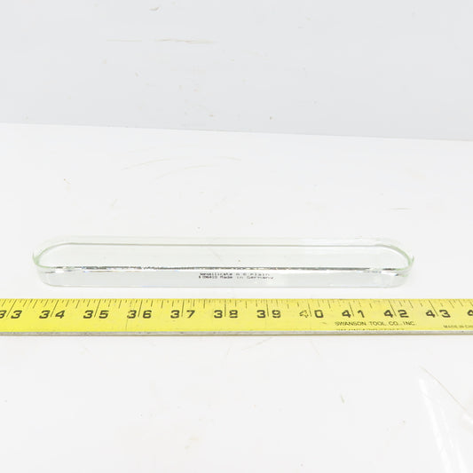 Monax Borosilicate 096410 2B6PI Glass Gauge