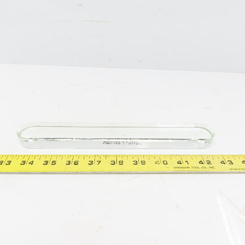 Monax Borosilicate 096410 2B6PI Glass Gauge