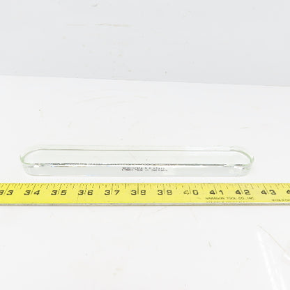 Monax Borosilicate 096410 2B6PI Glass Gauge