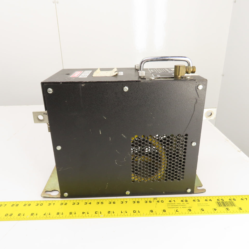 Square D 1400621 Water Cooled Power Module & Firing Module 480V