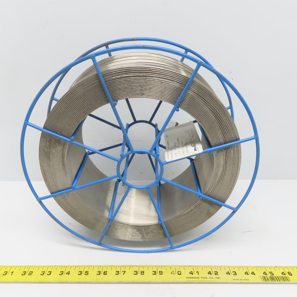 ProStar PRS05023 309LSI 0.035 x 33lbs Stainless Steel Mig Welding Wire Spool