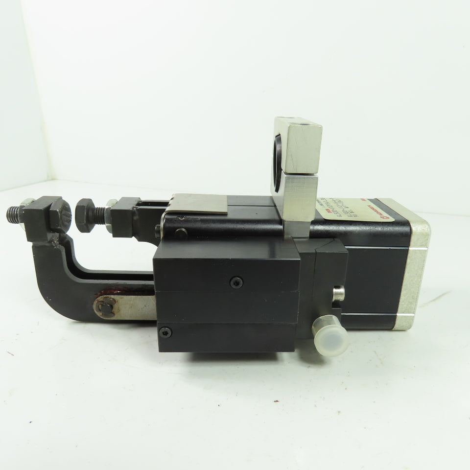Norgren GL500-J12F5A1L3G4 Grip-Lok Pneumatic Gripper Clamp WFT-1314