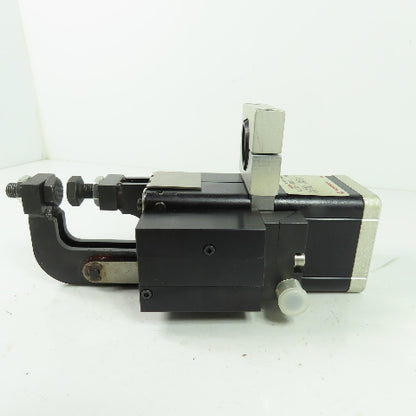 Norgren GL500-J12F5A1L3G4 Grip-Lok Pneumatic Gripper Clamp WFT-1314