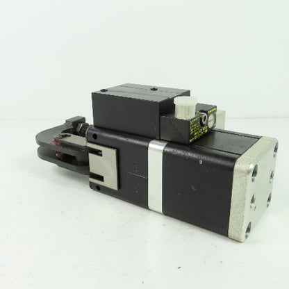 Norgren GL500-J12F5A1L3G4 Grip-Lok Pneumatic Gripper Clamp WFT-1314