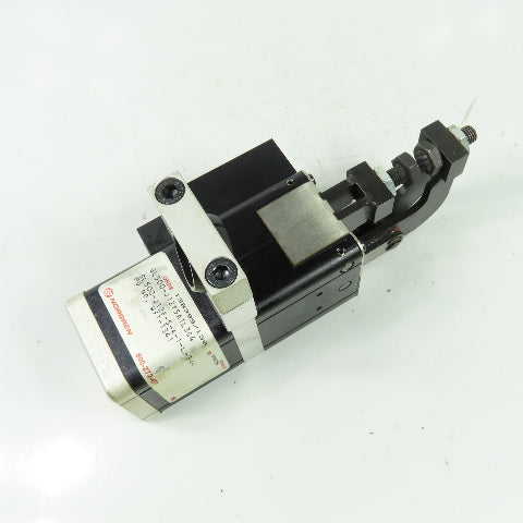 Norgren GL500-J12F5A1L3G4 Grip-Lok Pneumatic Gripper Clamp WFT-1314
