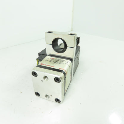 Norgren GL500-J12F5A1L3G4 Grip-Lok Pneumatic Gripper Clamp WFT-1314