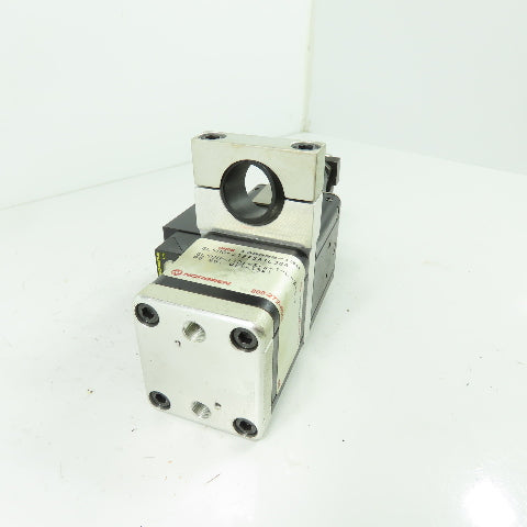 Norgren GL500-J12F5A1L3G4 Grip-Lok Pneumatic Gripper Clamp WFT-1314
