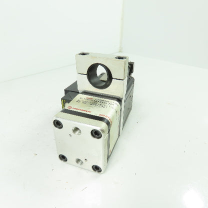 Norgren GL500-J12F5A1L3G4 Grip-Lok Pneumatic Gripper Clamp WFT-1314