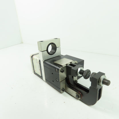 Norgren GL500-J12F5A1L3G4 Grip-Lok Pneumatic Gripper Clamp WFT-1314