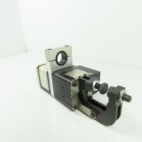Norgren GL500-J12F5A1L3G4 Grip-Lok Pneumatic Gripper Clamp WFT-1314
