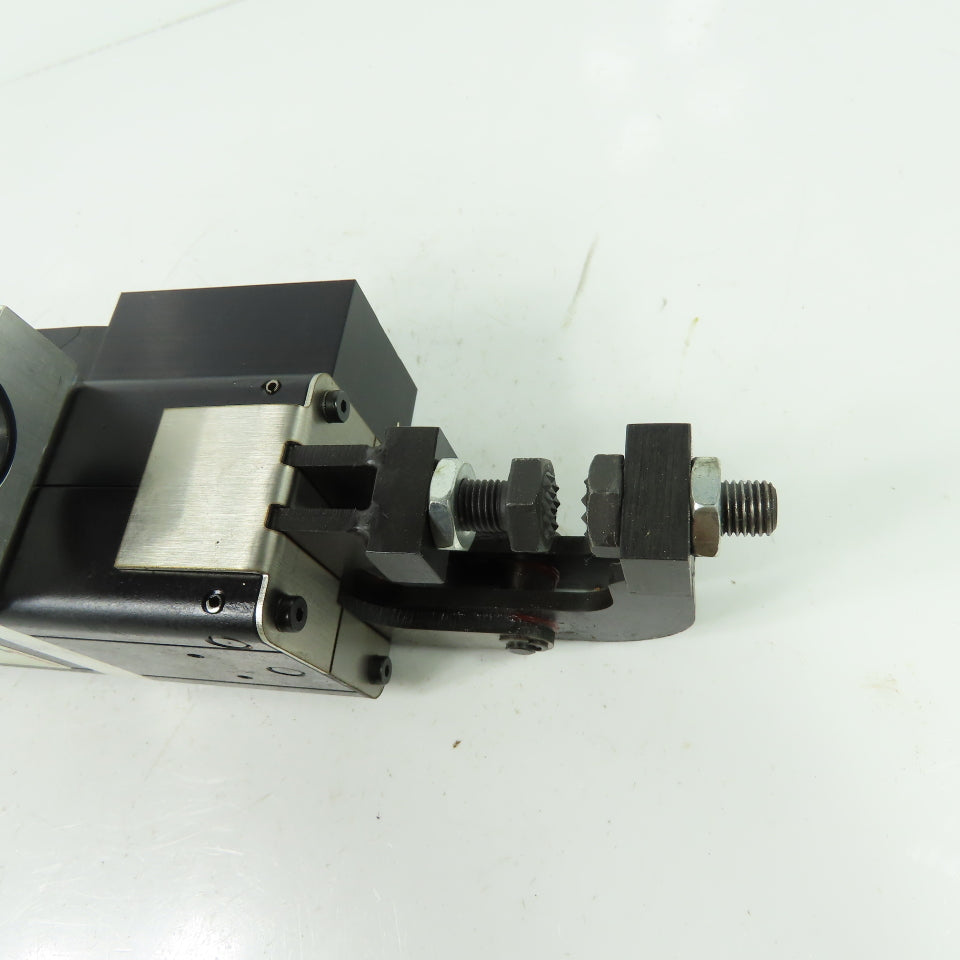 Norgren GL500-J12F5A1L3G4 Grip-Lok Pneumatic Gripper Clamp WFT-1314