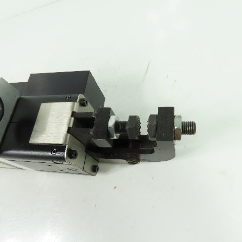 Norgren GL500-J12F5A1L3G4 Grip-Lok Pneumatic Gripper Clamp WFT-1314