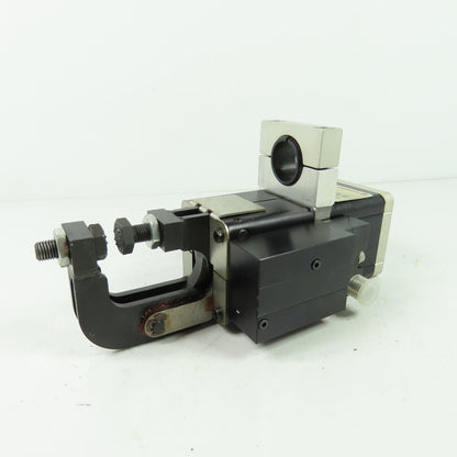 Norgren GL500-J12F5A1L3G4 Grip-Lok Pneumatic Gripper Clamp WFT-1314