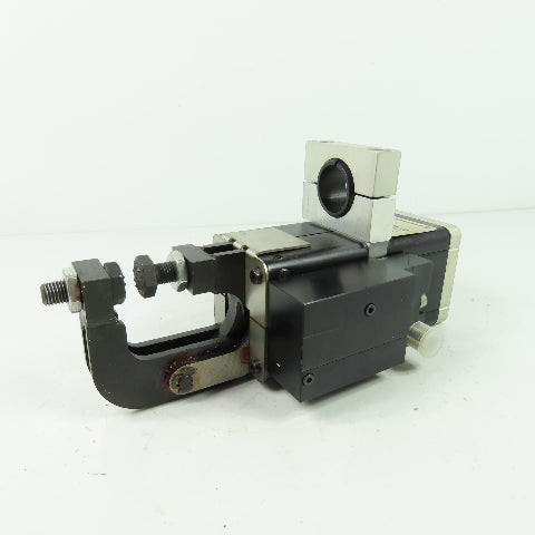 Norgren GL500-J12F5A1L3G4 Grip-Lok Pneumatic Gripper Clamp WFT-1314