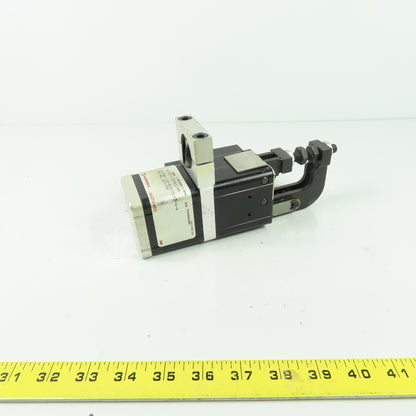 Norgren GL500-J12F5A1L3G4 Grip-Lok Pneumatic Gripper Clamp WFT-1314