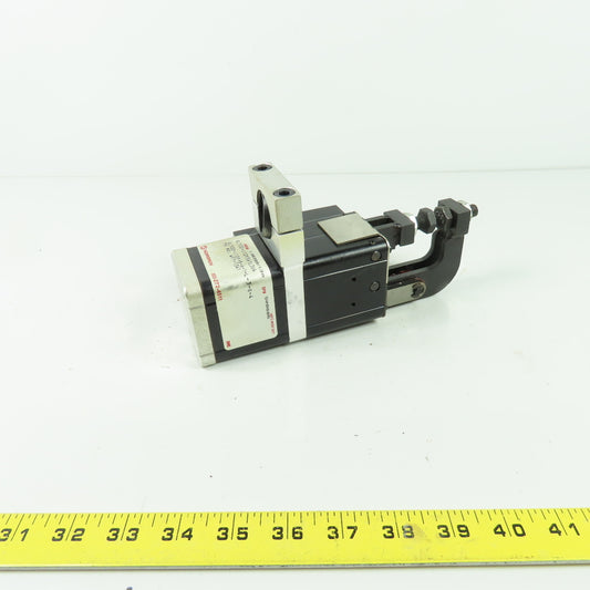 Norgren GL500-J12F5A1L3G4 Grip-Lok Pneumatic Gripper Clamp WFT-1314