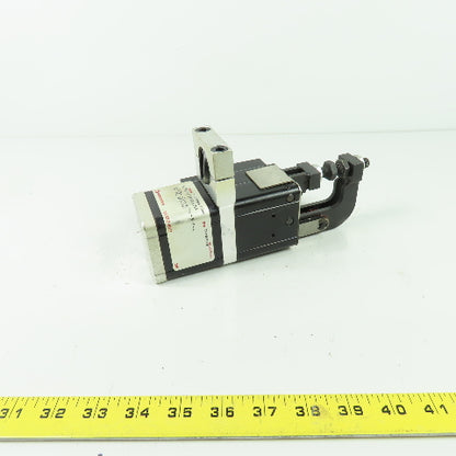 Norgren GL500-J12F5A1L3G4 Grip-Lok Pneumatic Gripper Clamp WFT-1314
