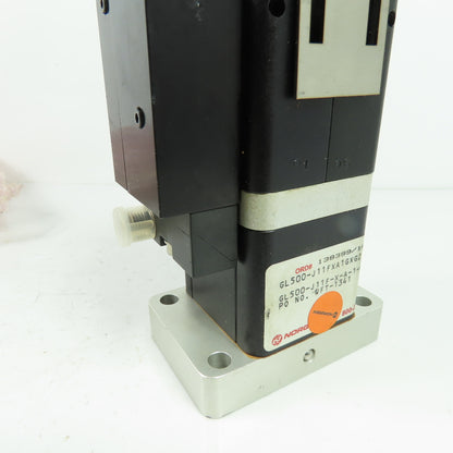 Norgren GL500-J11FXA1GXG2 Grip-Lok Pneumatic Gripper Clamp WFT-1341