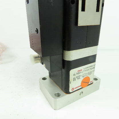 Norgren GL500-J11FXA1GXG2 Grip-Lok Pneumatic Gripper Clamp WFT-1341