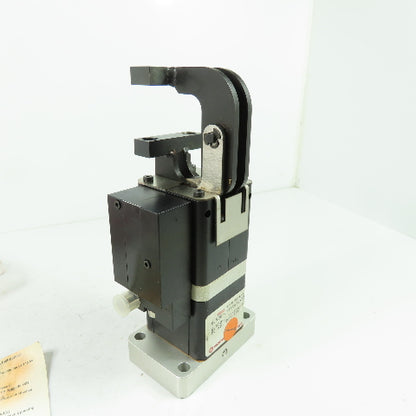 Norgren GL500-J11FXA1GXG2 Grip-Lok Pneumatic Gripper Clamp WFT-1341