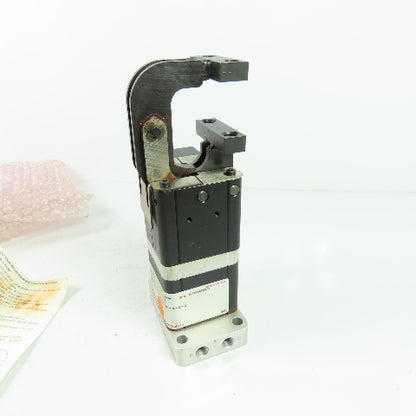 Norgren GL500-J11FXA1GXG2 Grip-Lok Pneumatic Gripper Clamp WFT-1341
