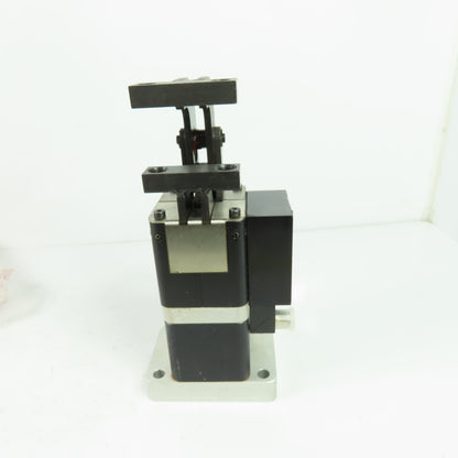 Norgren GL500-J11FXA1GXG2 Grip-Lok Pneumatic Gripper Clamp WFT-1341