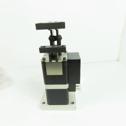 Norgren GL500-J11FXA1GXG2 Grip-Lok Pneumatic Gripper Clamp WFT-1341
