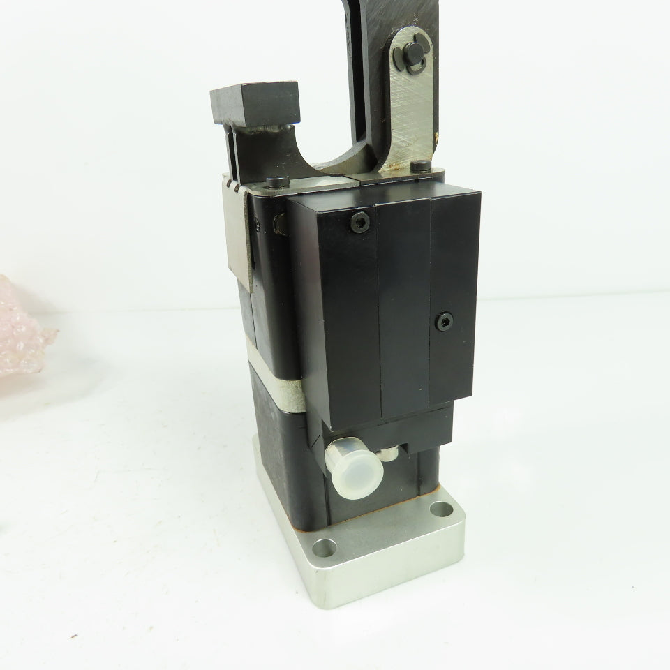 Norgren GL500-J11FXA1GXG2 Grip-Lok Pneumatic Gripper Clamp WFT-1341