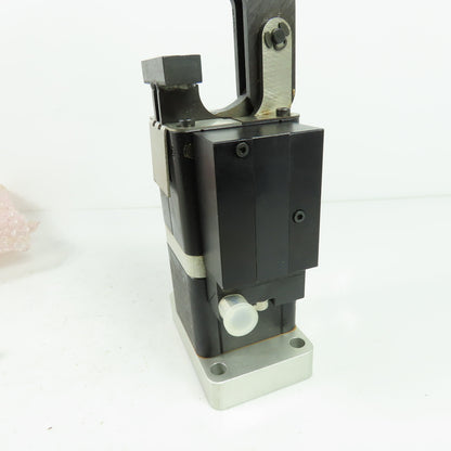Norgren GL500-J11FXA1GXG2 Grip-Lok Pneumatic Gripper Clamp WFT-1341
