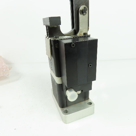 Norgren GL500-J11FXA1GXG2 Grip-Lok Pneumatic Gripper Clamp WFT-1341