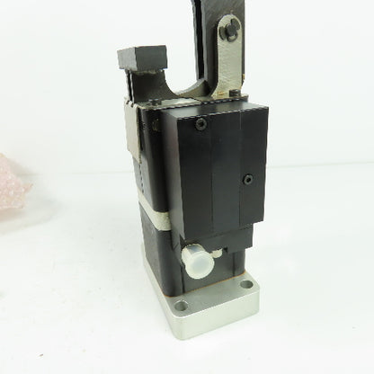 Norgren GL500-J11FXA1GXG2 Grip-Lok Pneumatic Gripper Clamp WFT-1341