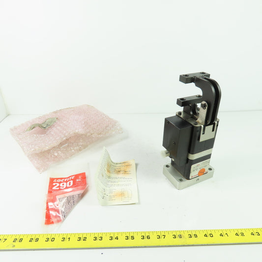 Norgren GL500-J11FXA1GXG2 Grip-Lok Pneumatic Gripper Clamp WFT-1341