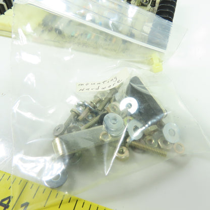 General Electric 3S7505PG820A1 Mod-U-Ray Photoelectric Control Circuit Board