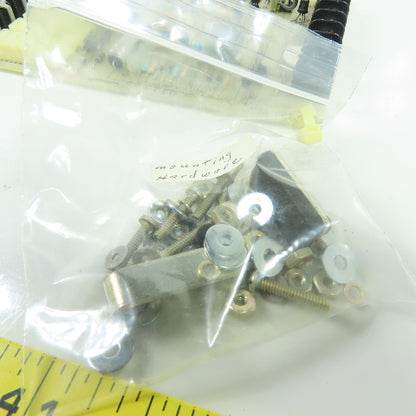 General Electric 3S7505PG820A1 Mod-U-Ray Photoelectric Control Circuit Board