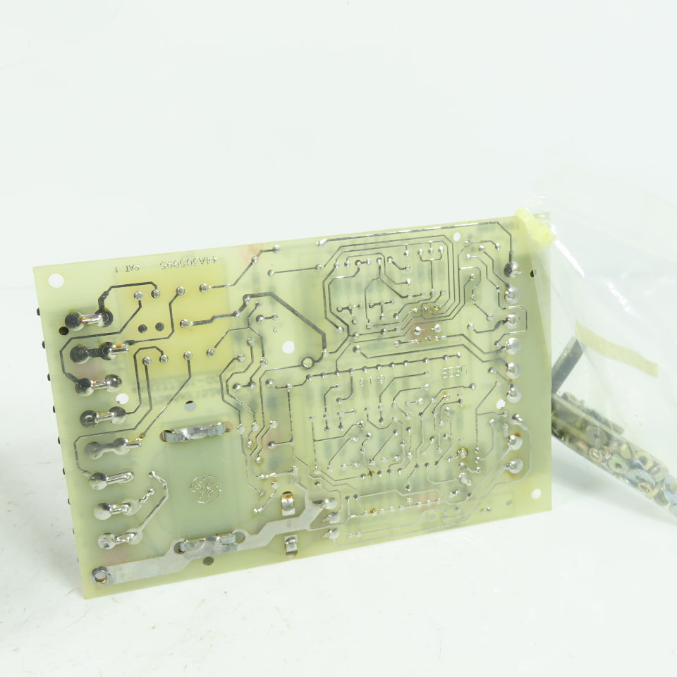 General Electric 3S7505PG820A1 Mod-U-Ray Photoelectric Control Circuit Board