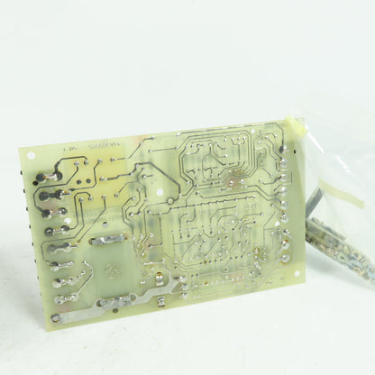 General Electric 3S7505PG820A1 Mod-U-Ray Photoelectric Control Circuit Board