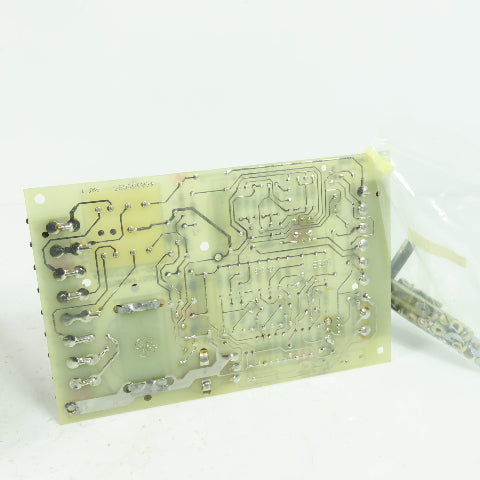 General Electric 3S7505PG820A1 Mod-U-Ray Photoelectric Control Circuit Board