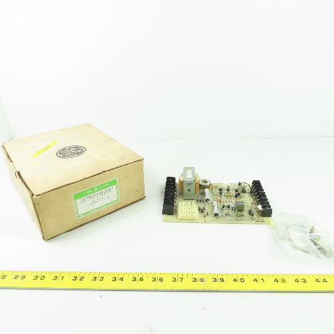 General Electric 3S7505PG820A1 Mod-U-Ray Photoelectric Control Circuit Board