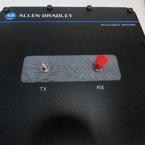 Allen Bradley 2750-AHPR Ser A Remote Programming Antenna Intellitrak (Complete)