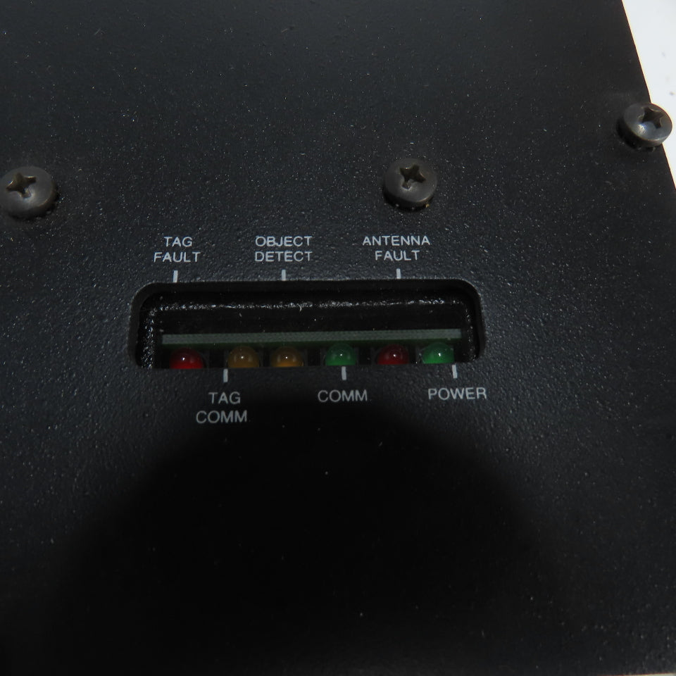 Allen Bradley 2750-AHPR Ser A Remote Programming Antenna Intellitrak (Complete)