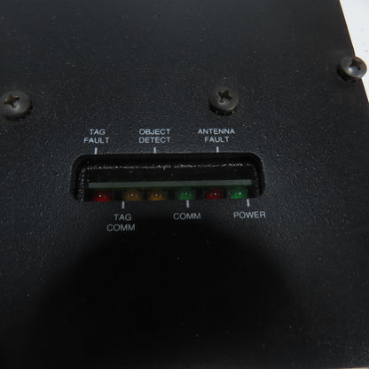 Allen Bradley 2750-AHPR Ser A Remote Programming Antenna Intellitrak (Complete)