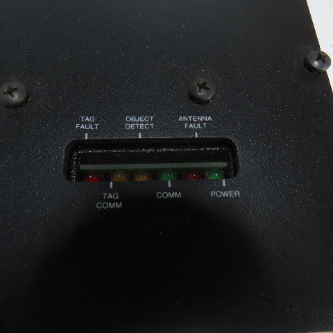 Allen Bradley 2750-AHPR Ser A Remote Programming Antenna Intellitrak (Complete)
