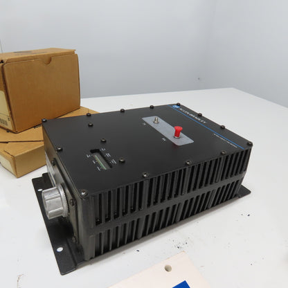 Allen Bradley 2750-AHPR Ser A Remote Programming Antenna Intellitrak (Complete)