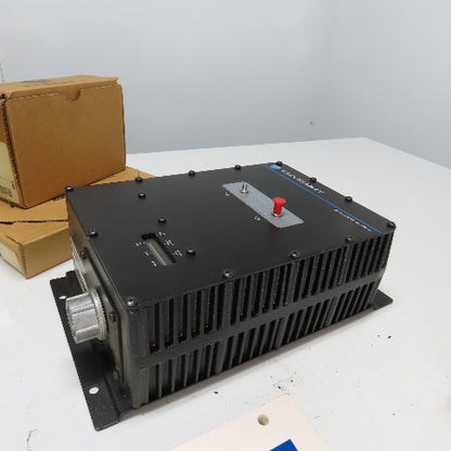 Allen Bradley 2750-AHPR Ser A Remote Programming Antenna Intellitrak (Complete)
