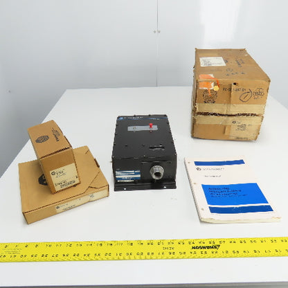 Allen Bradley 2750-AHPR Ser A Remote Programming Antenna Intellitrak (Complete)