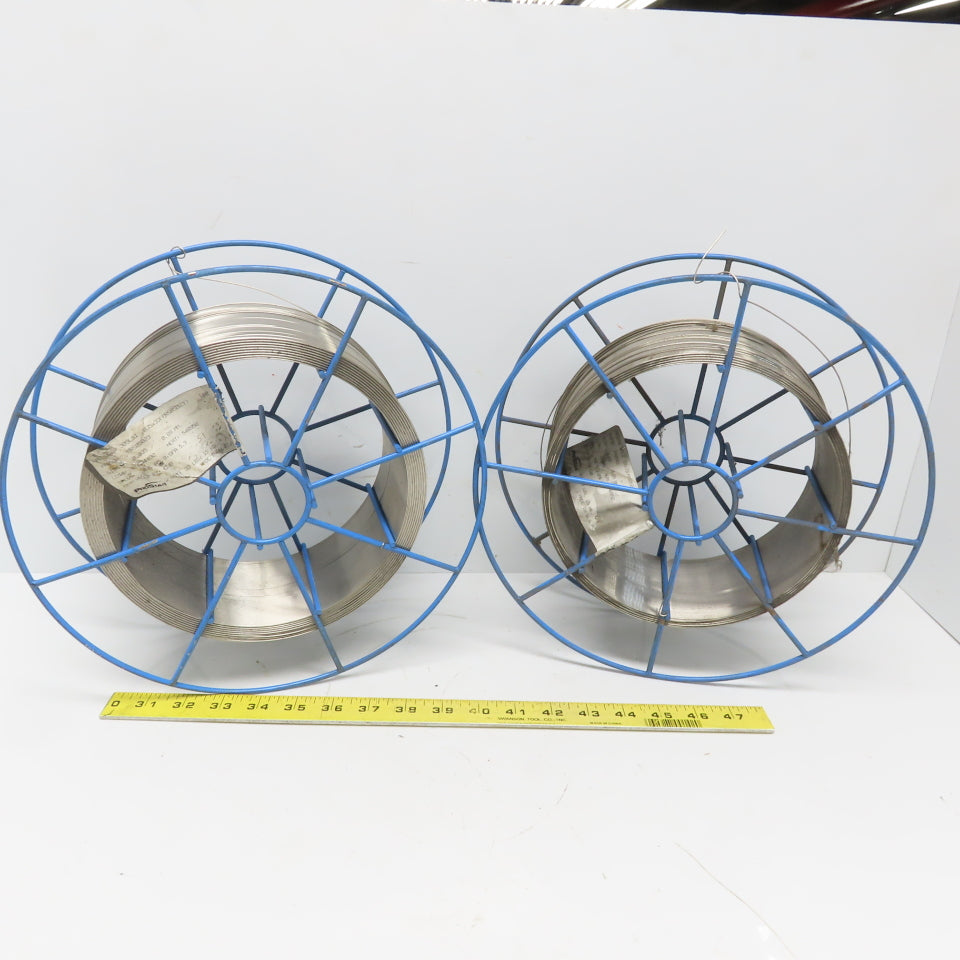 ProStar PRS05023 309LSI 0.035 x 17lbs Stainless Steel Mig Welding Wire Spool