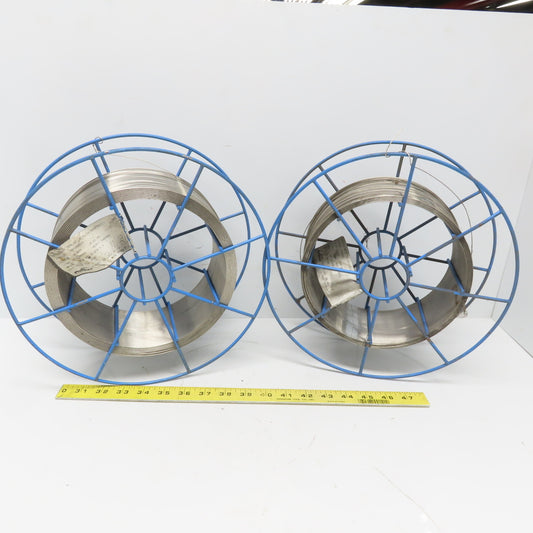 ProStar PRS05023 309LSI 0.035 x 17lbs Stainless Steel Mig Welding Wire Spool