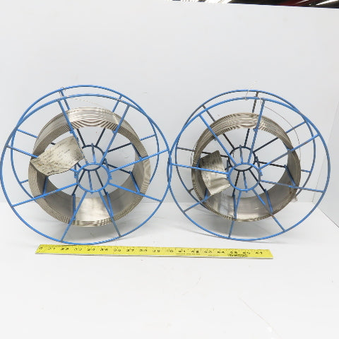 ProStar PRS05023 309LSI 0.035 x 17lbs Stainless Steel Mig Welding Wire Spool